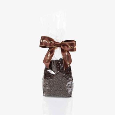 Schokoladenflocken - Beutel 250g