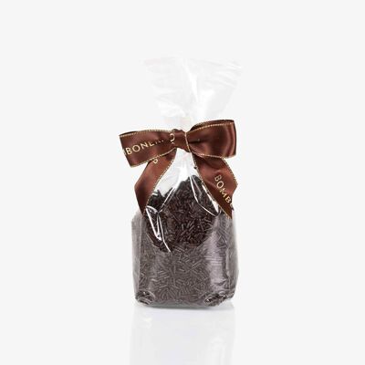 Tagliatelle al cioccolato - sacchetto da 150g