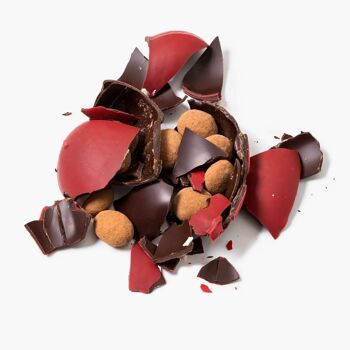 Pack chocolat moyen - Saint Valentin 5