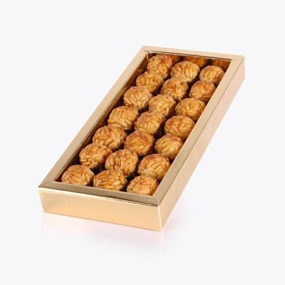 Pine Nut Panellets - Gift Box 21 units
