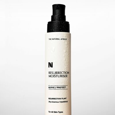 Hydratant Résurrection