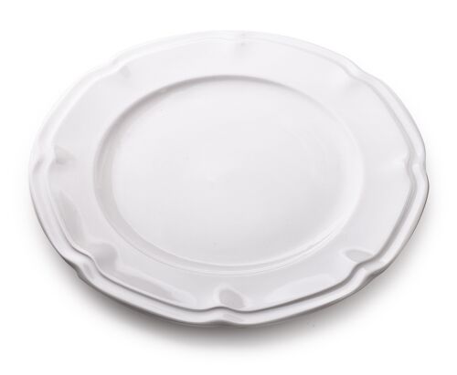 HELLA Dinner plate 26.6xh1.7cm