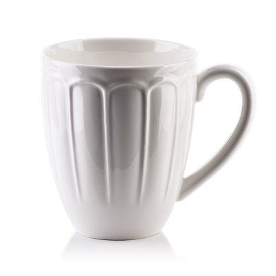 HELLA Mug 410ml 9x5xh10.7cm