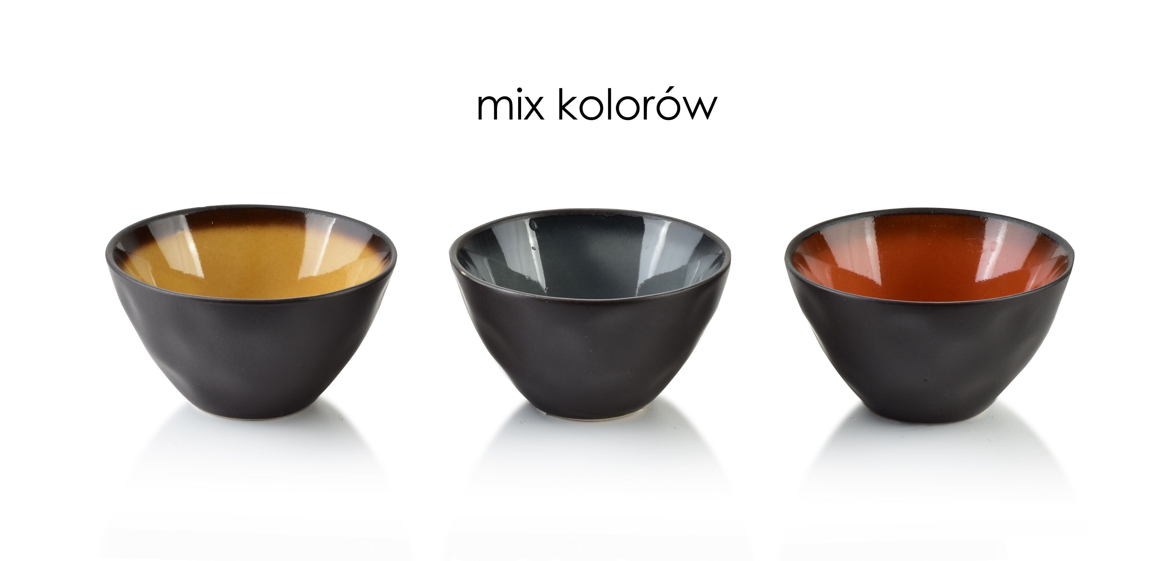 Ciotola Basic Nature 100ml 8xh4.5cm