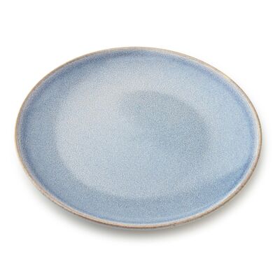 Piatto Natura Basic 22xh2.5cm