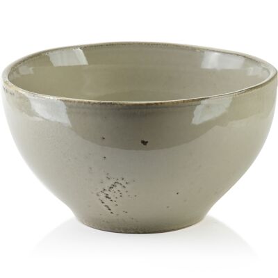 Basic Nature bowl 650ml 14xh8cm