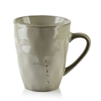 Tasse Basic Nature 450ml 9xh11cm