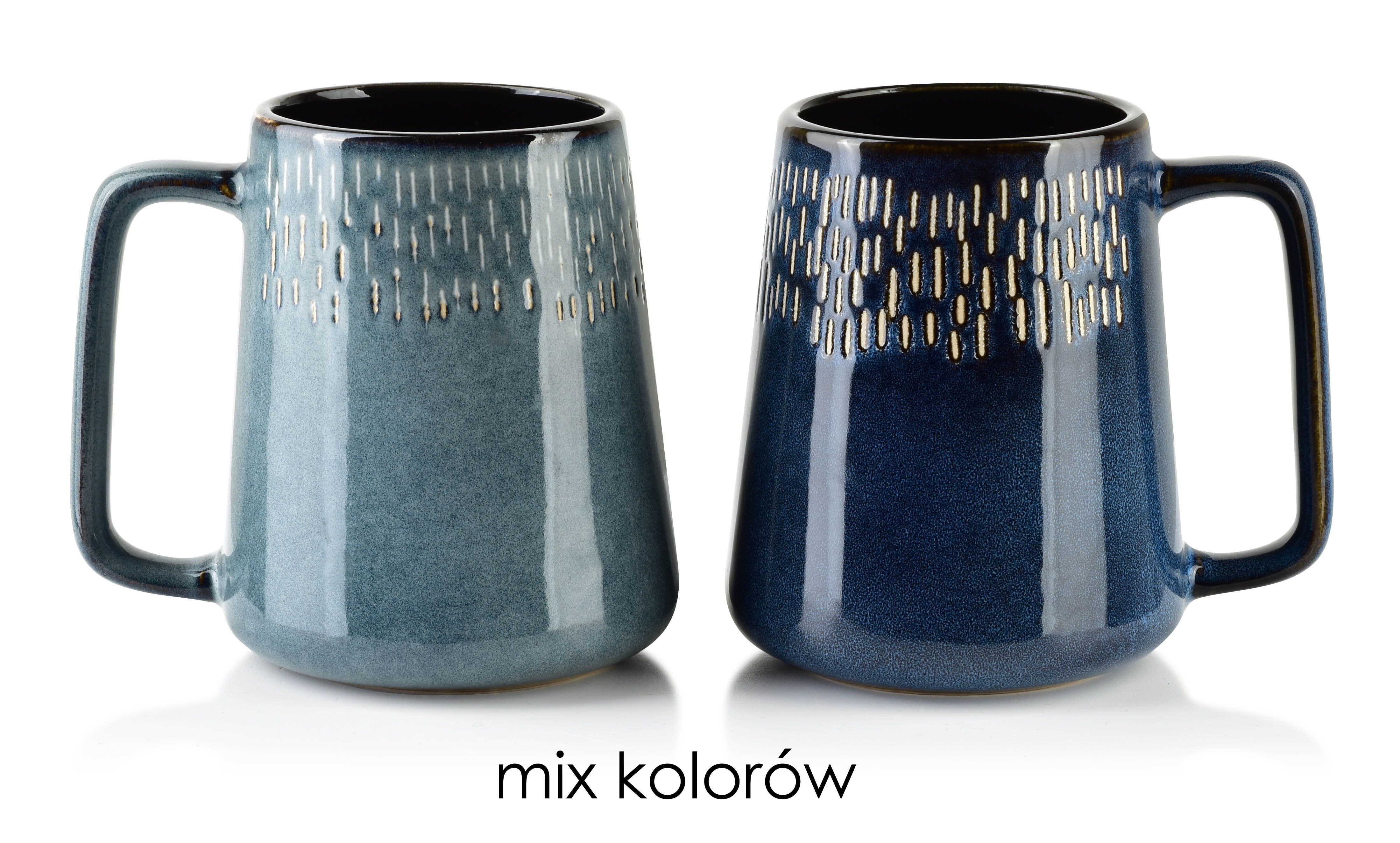 Tasse Basic Nature 750ml 9xh14cm