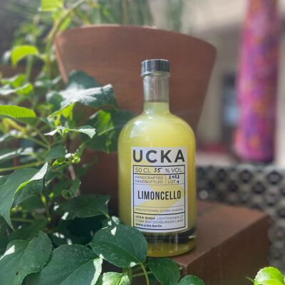 Limoncello 50cl