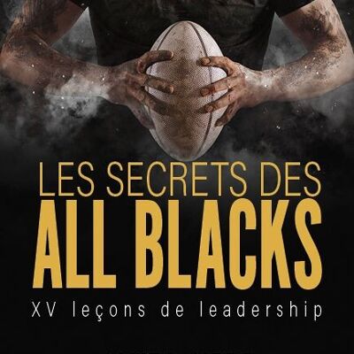 The secrets of the All Blacks