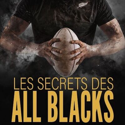 The secrets of the All Blacks