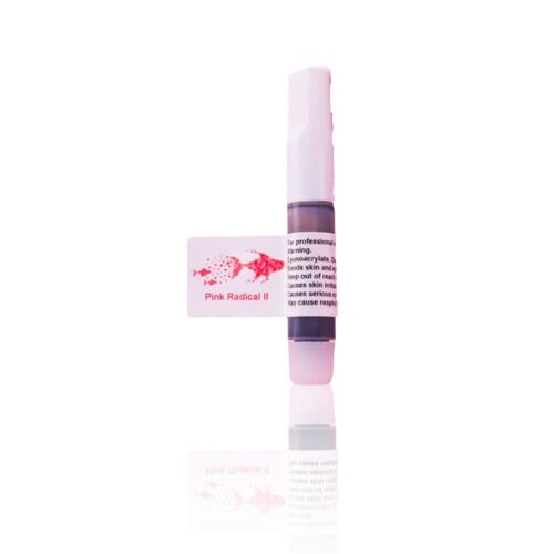 1g Sample Lash Adhesives