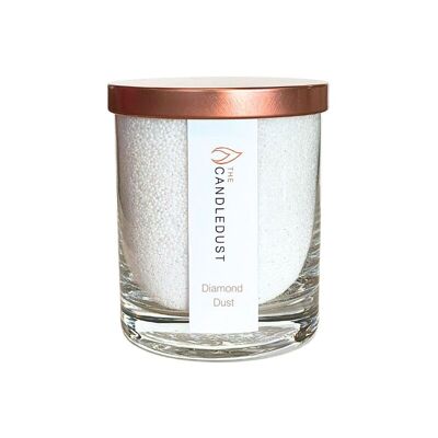 The Candledust Diamond Dust 160g