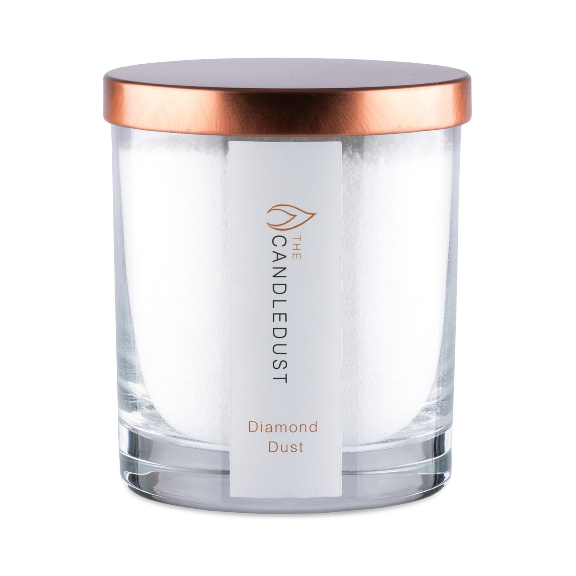 The Candledust Diamond Dust Kerzensand 160g