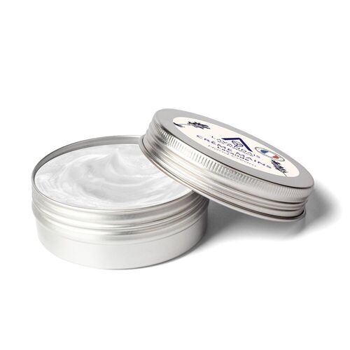 Crème Mains Lavande - Pot de 15 ml