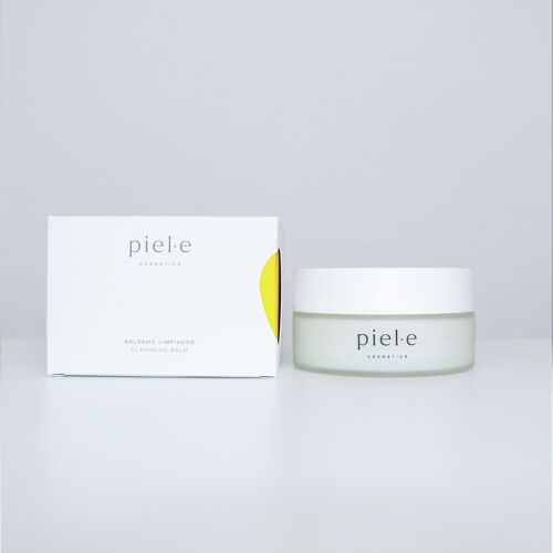 RICE SKINCARE | CLEANSING BALM | Removes all impurities and repairs skin | For sensitive skin
