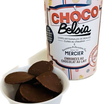 Choco-BELSIA