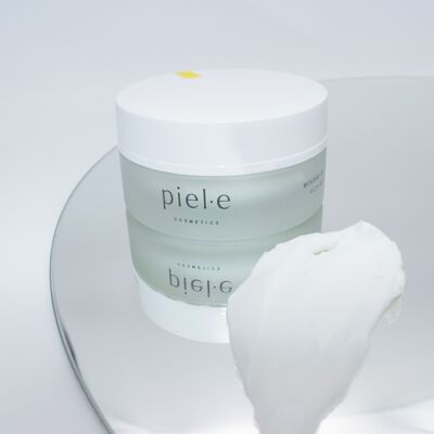 RICE SKINCARE | RICH MOUSSE | ANY TIME Rich cream | For sensitive skin