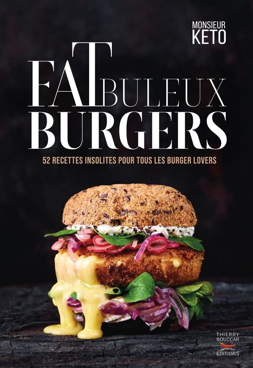 FATbuleux burgers