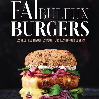 FATbulous burgers