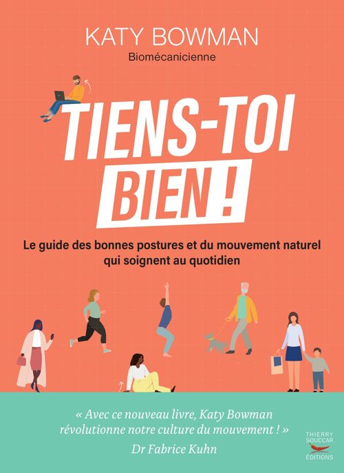 Tiens-toi bien !