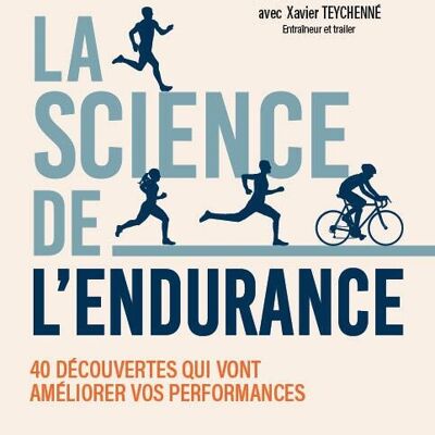 The science of endurance