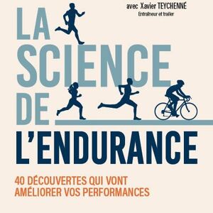 La science de l'endurance