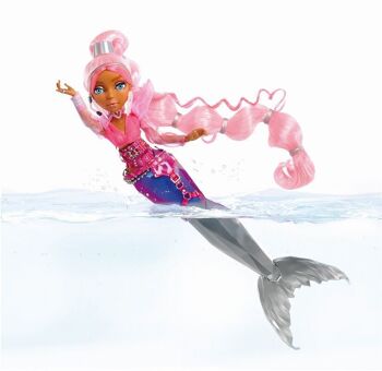 Mermaid Core Fashion Doll - Modèle choisi aléatoirement 3