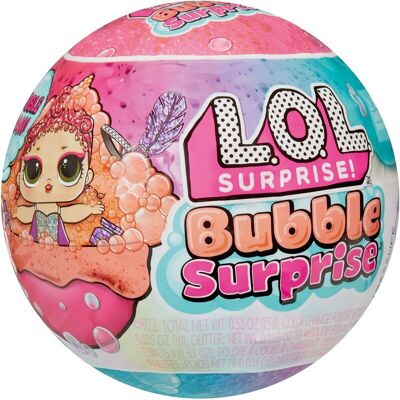 Boule LOL Bubble - Modèle choisi aléatoirement