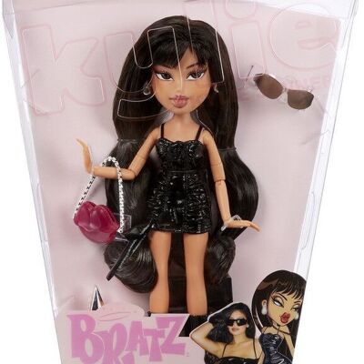 Muñeca Bratz del Día de las Celebridades