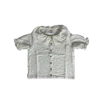 Chemise Stan Fille Enfant Macha