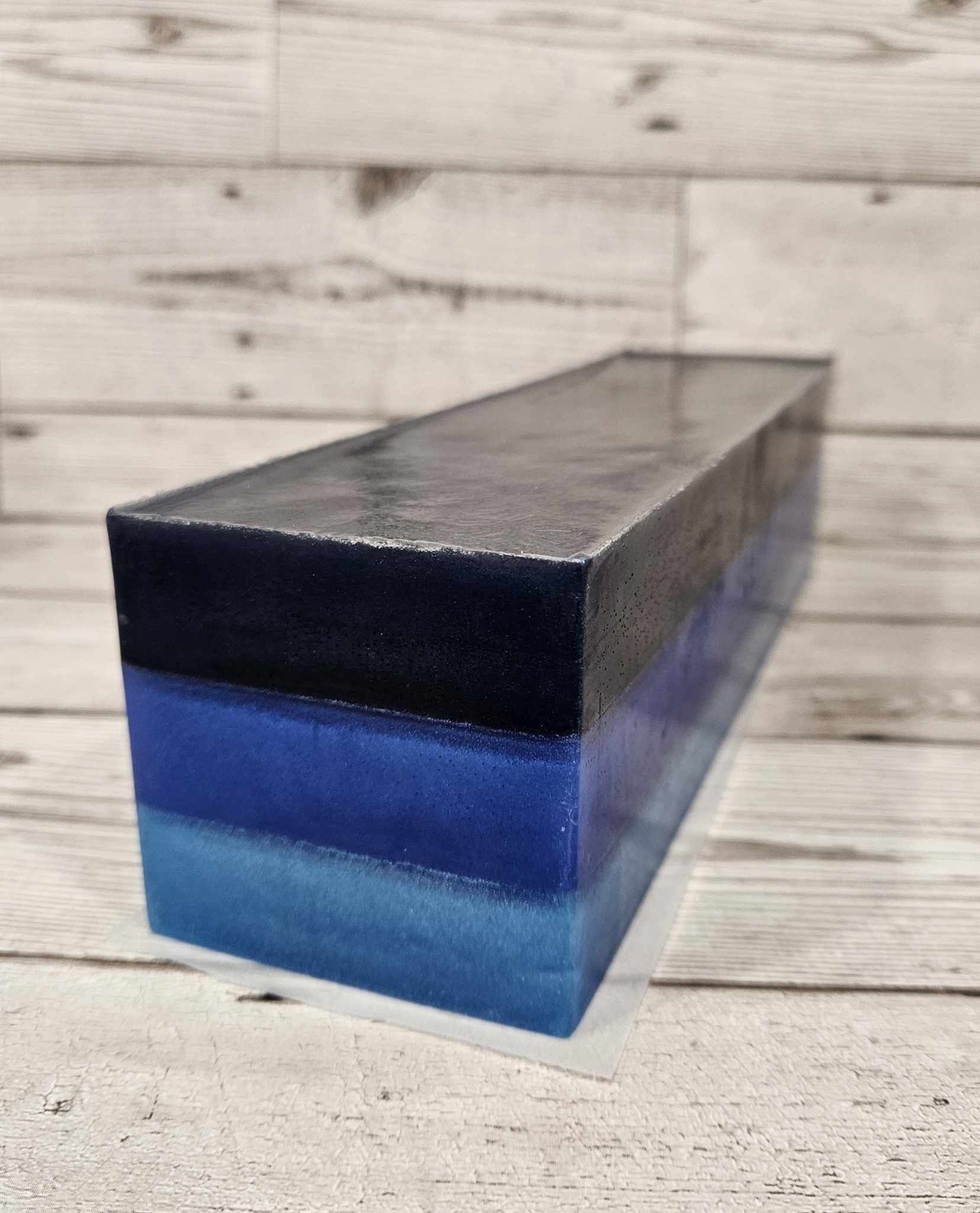 Pane di sapone per brava ragazza