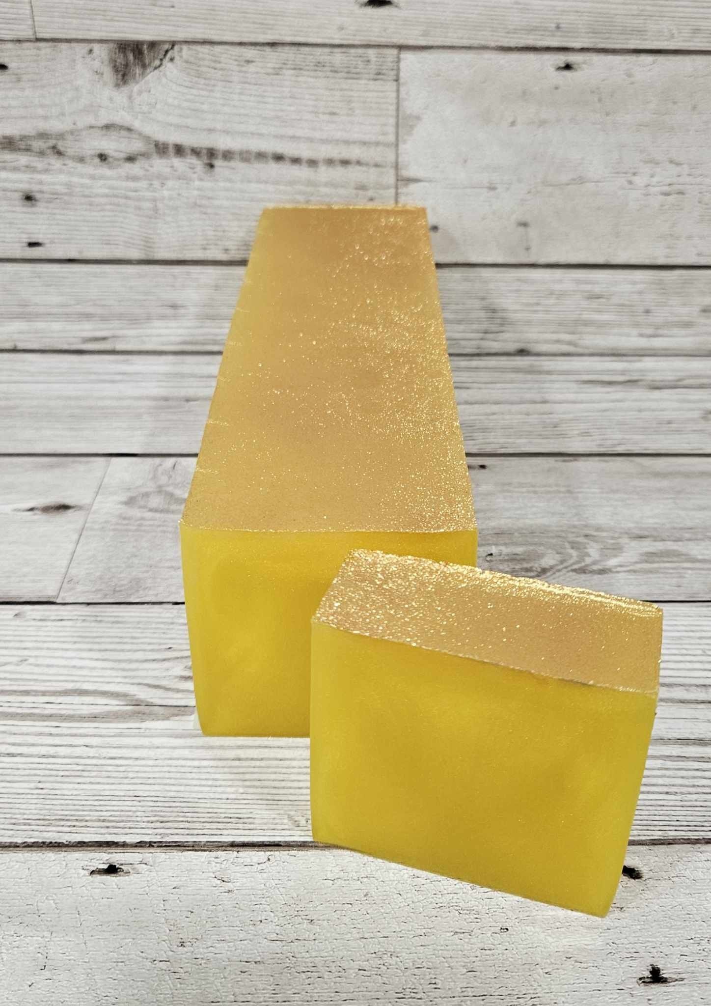 L Pane Di Sapone Milionario