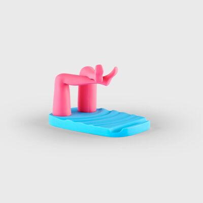 Mojipower Phone Holder - "Legs" Phone Stand