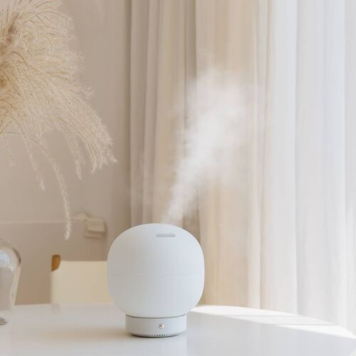 Qushini Aroma Diffuser Lamp - Home Tech Diffuser