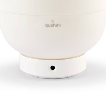 Lampe diffuseur d'arômes Qushini - Diffuseur Home Tech 5