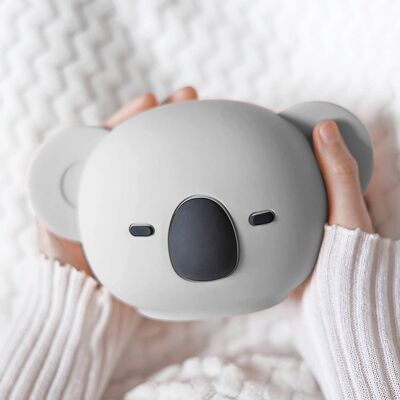 Qushini Hot&Cold Water Bag Koala