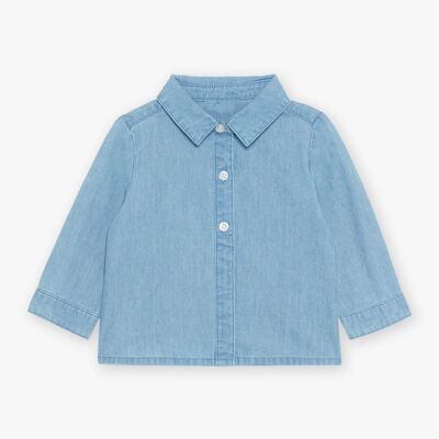 boy cotton shirt 1-14 years