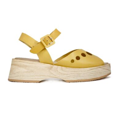 NINETA mango sandal