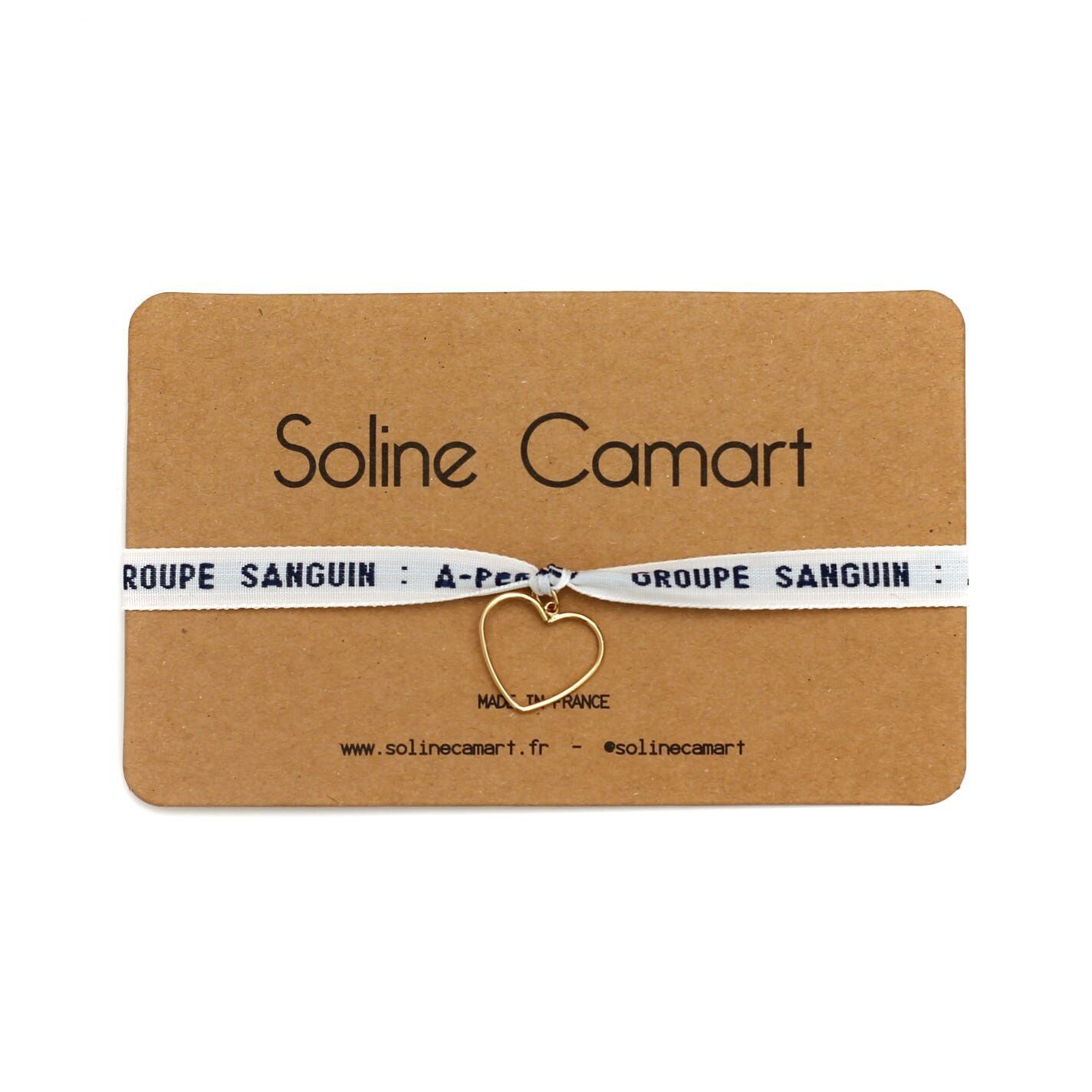 BLUTGRUPPE: A-PERITIVE – Goldenes Herz