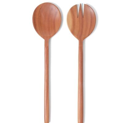 Bondowoso salad cutlery