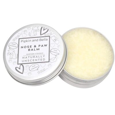 Dog Balm - Nose and Paw