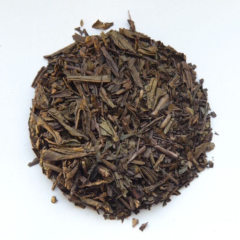 Japan Bancha Houjicha  Grüntee 250 Gramm