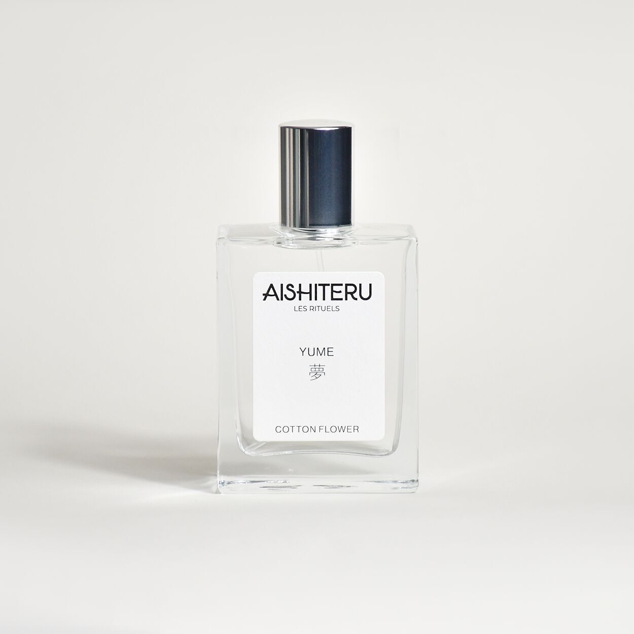 PILLOW MIST 50 ml - YUME - FIORE DI COTONE