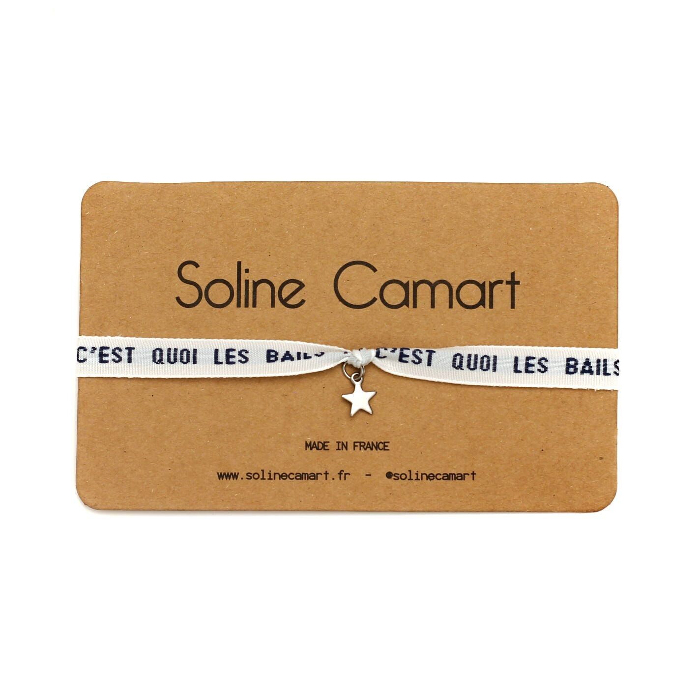 WAS SIND MIETEN - Etoile Argent