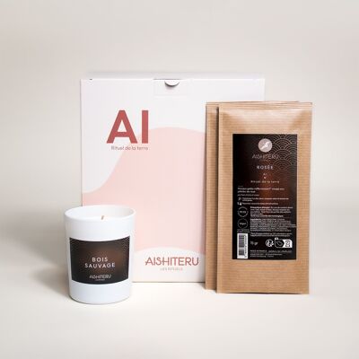 WELL-BEING DUO BOX – AI