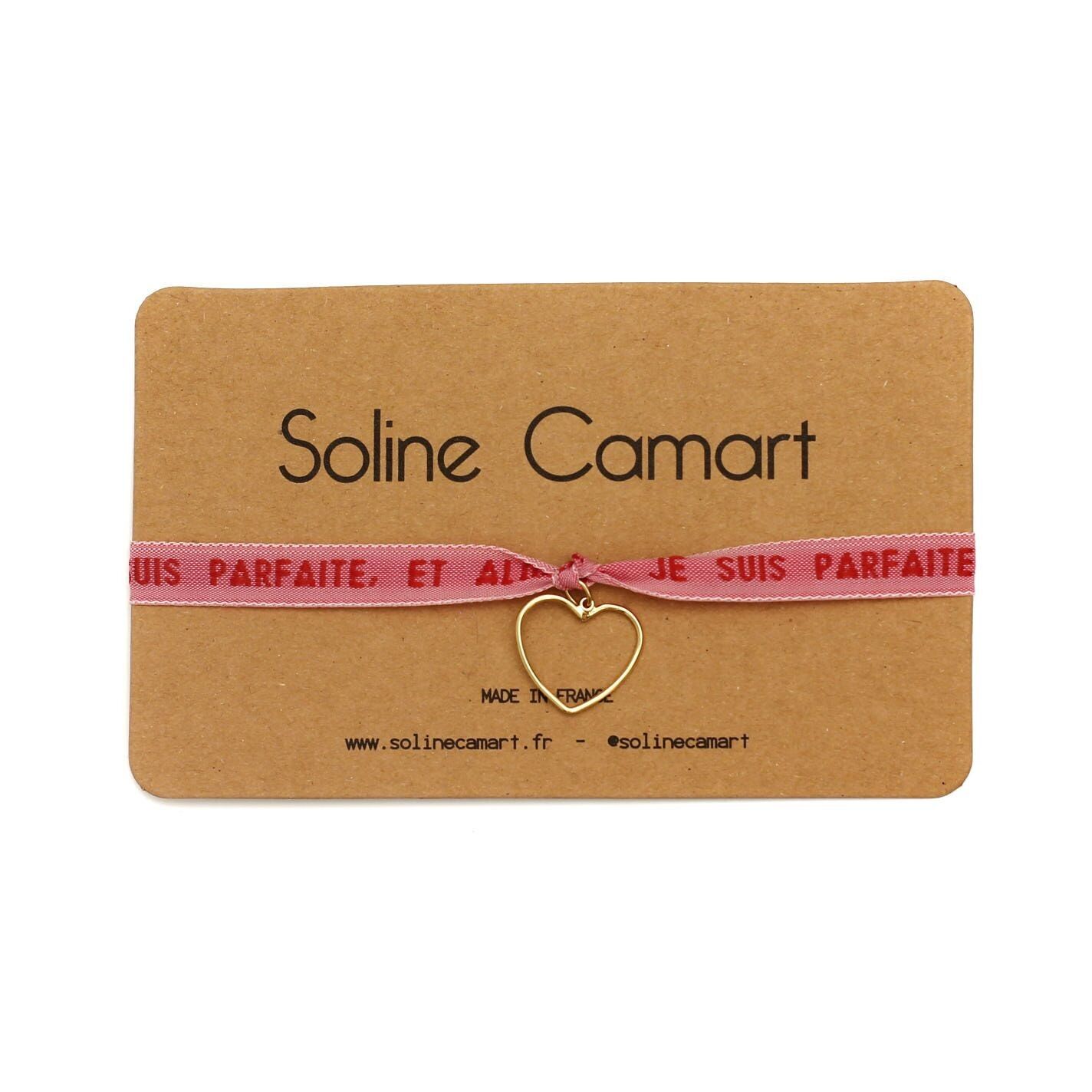 I'M PERFECT, SO WHAT? - Golden Heart