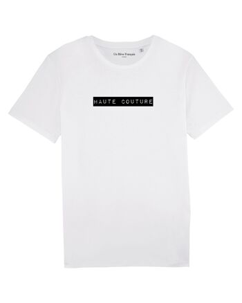 T-shirt "Haute couture" 3