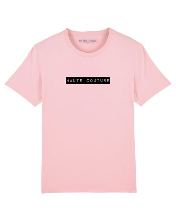T-shirt "Haute couture" 5