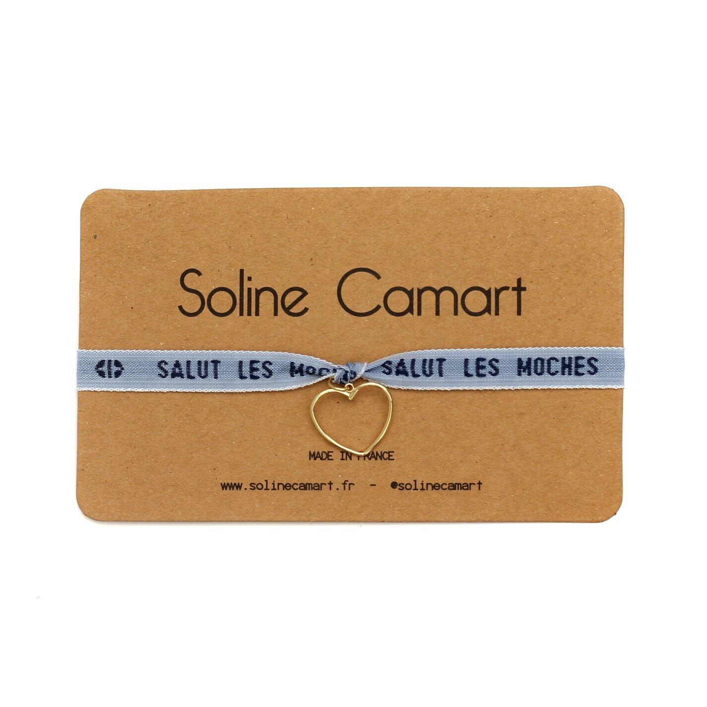 CIAO BRUTTI RAGAZZI - Cuore d'Oro